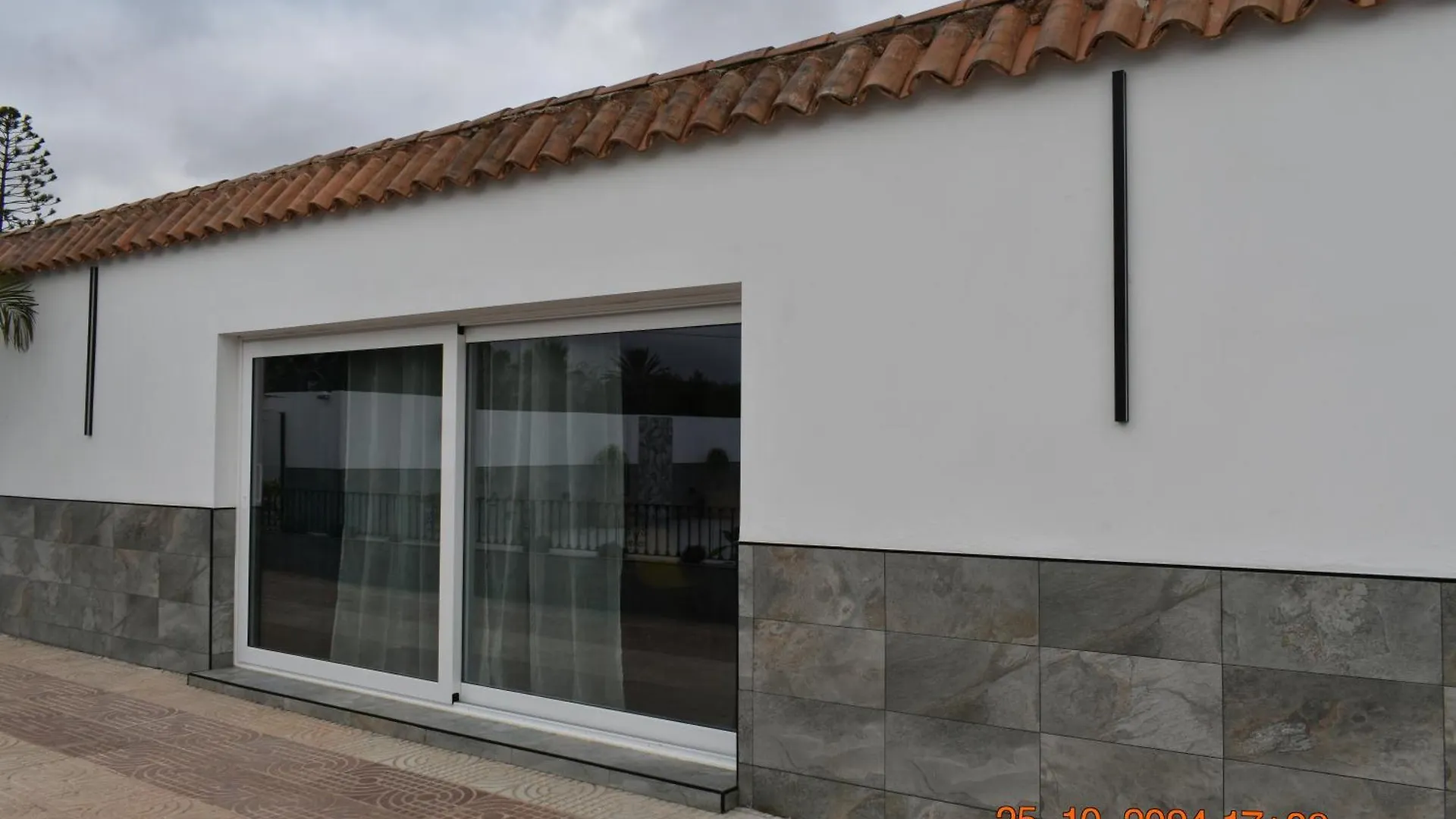 ヴィラ Níjar Entre Olivosヴィラ スペイン