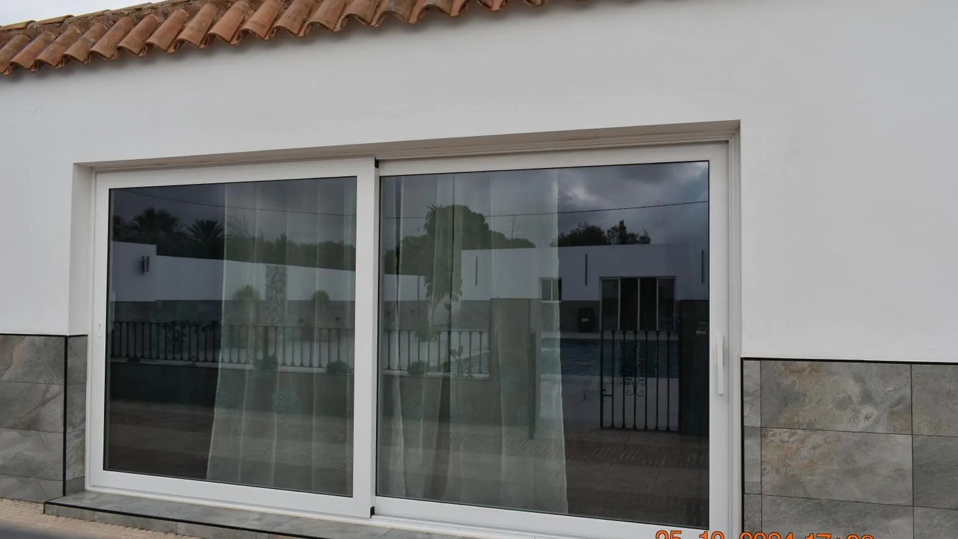 Entre Olivos Villa Nijar