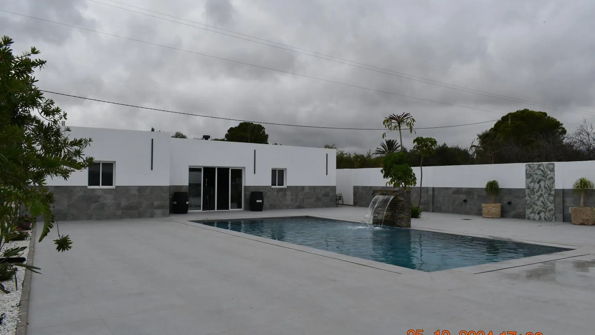 Entre Olivos Villa Nijar Spain