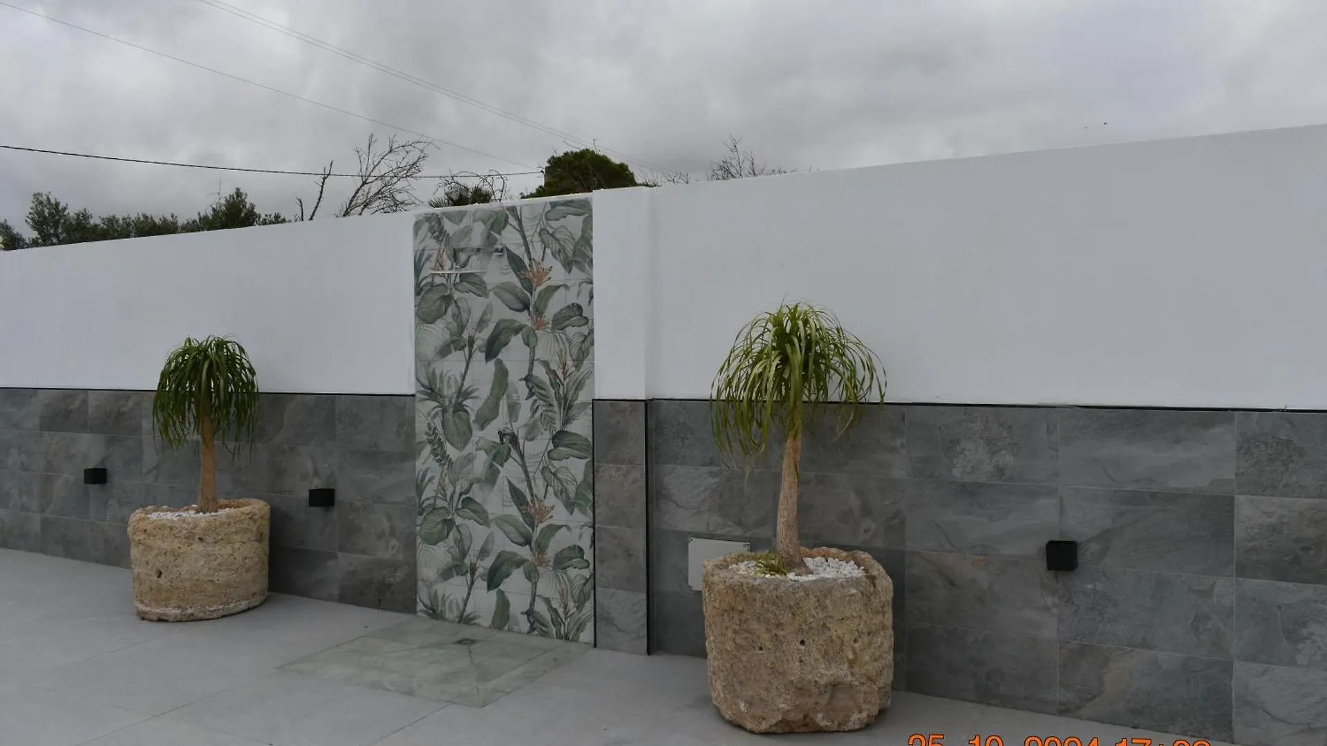 Entre Olivos Villa Nijar
